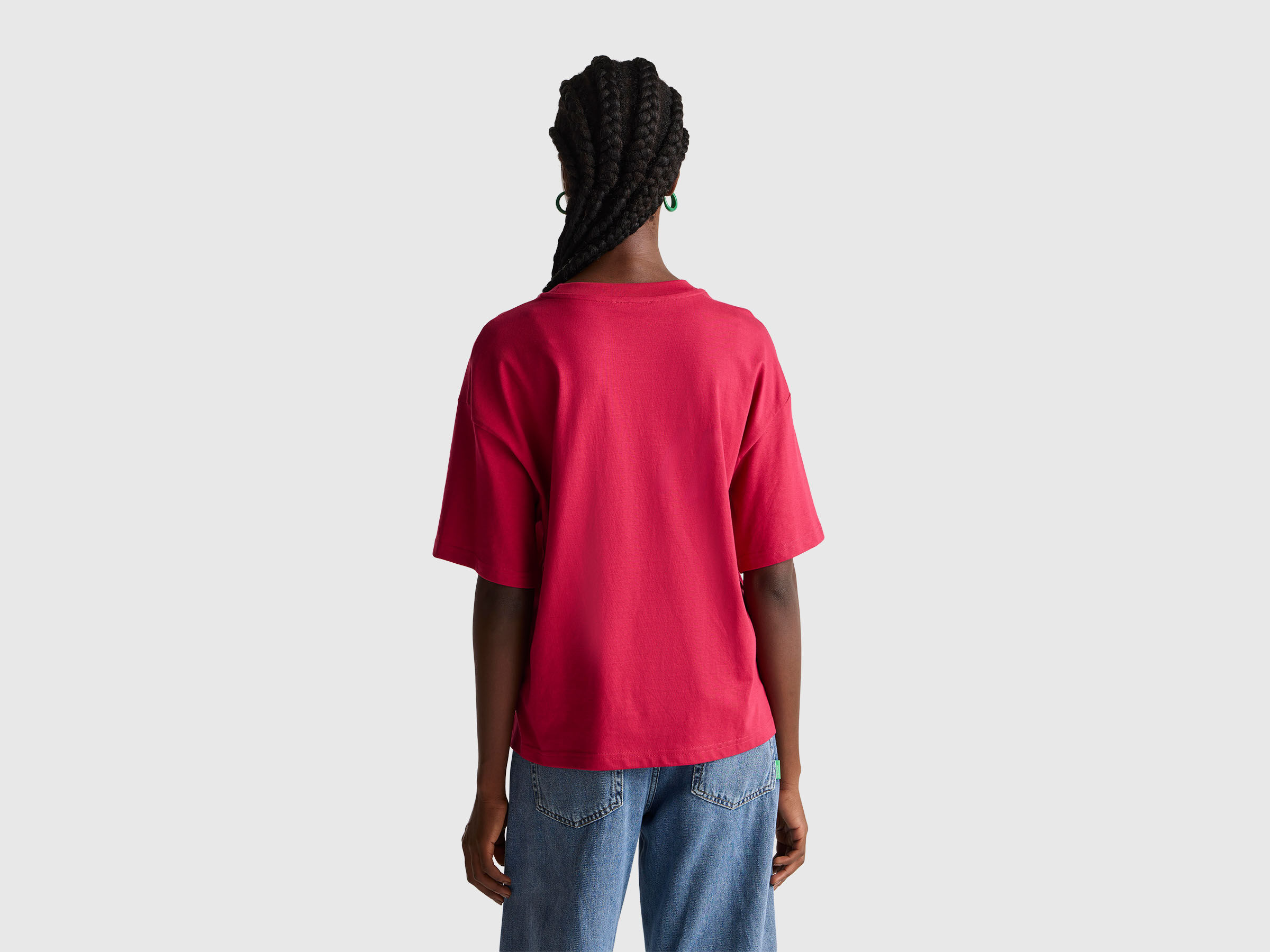 T-SHIRT Women image number 2